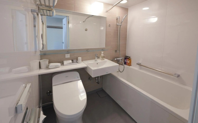 Hotel Vischio Amagasaki
