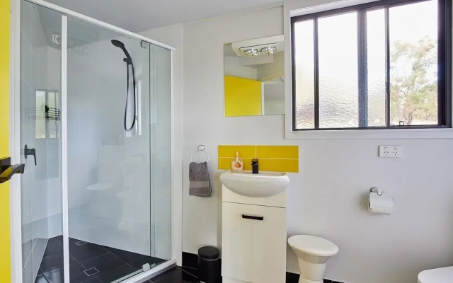 A Stanthorpe Getaway