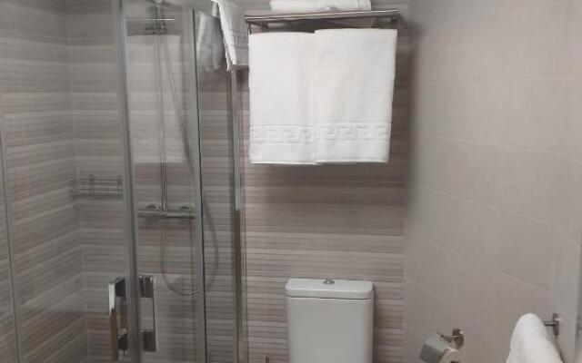 Apartamentos Vacacionales Joctis, 1º A