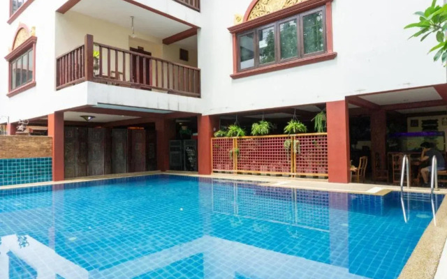 SK house 2