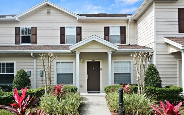 Lucaya Village - 4 BR Townhouse - FVV 40464