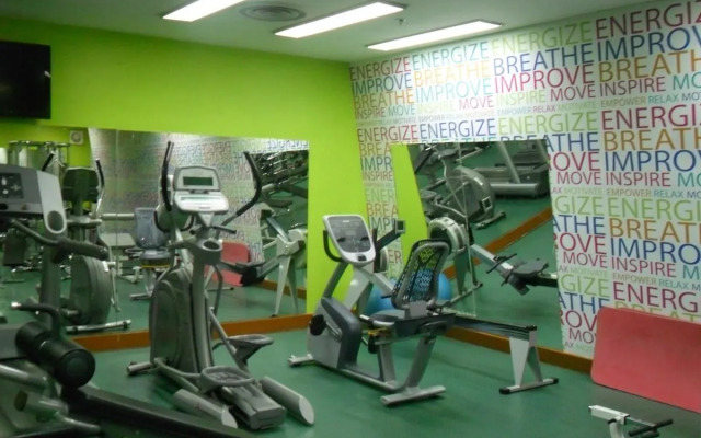 Holiday Inn Tabuk by IHG