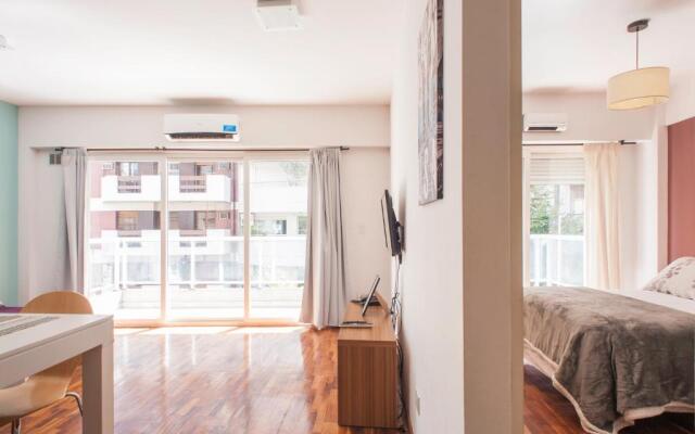 Wonderful Apartment - Palermo Wifi -