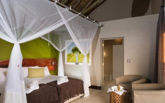 Safarihoek Lodge