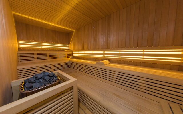 Hotel Osmine