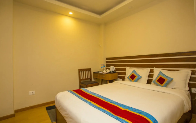 Truly Asia Boutique Hotel