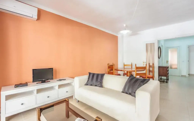 Apartamentos Obrador