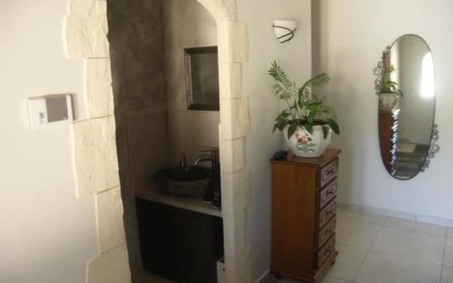 Chambres d'Hôtes Le Saint Ô Détente