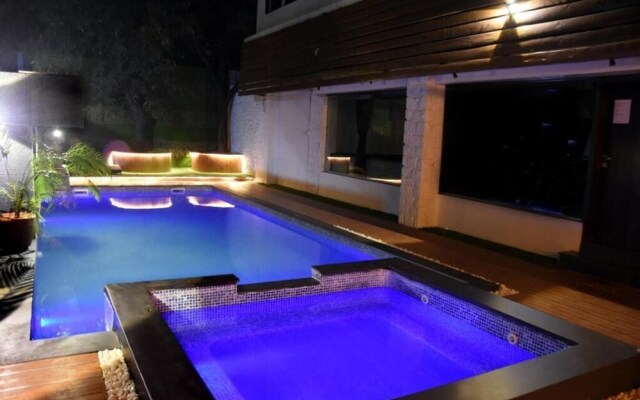 Sky Taj Villa 5 BHK