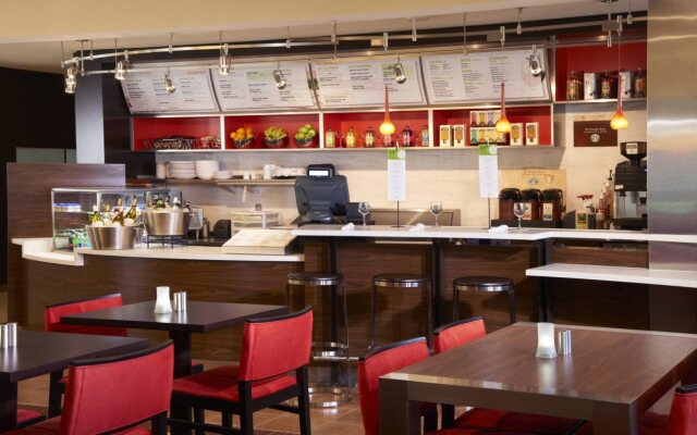 Courtyard by Marriott Detroit Livonia