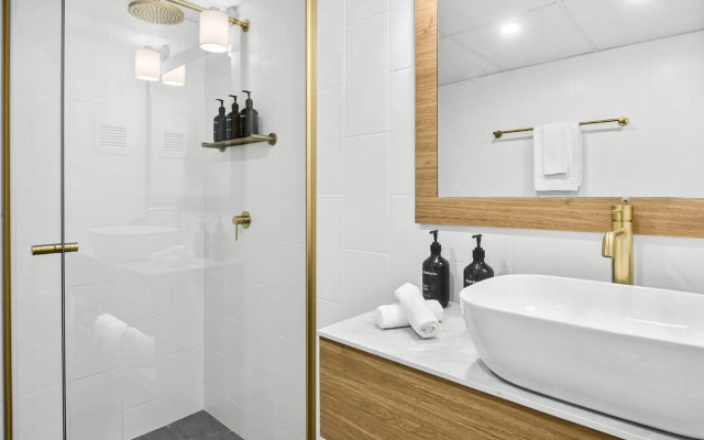 Kiama Shores Motel (formerly Kiama Terrace Motor Lodge)