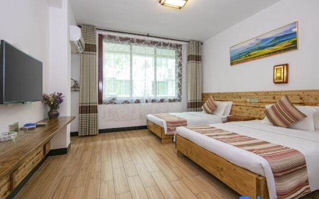 Benyuan Hostel