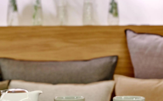 Tinah Paris - Reaumur Montorgueil