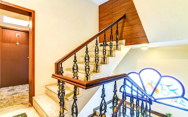 Nest Lay Rooms Mogappair
