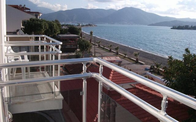 Makri Beach Hotel