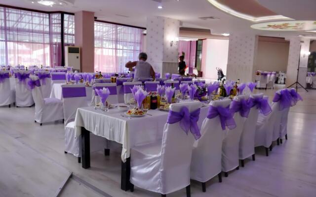 Grand Hotel Kazanluk