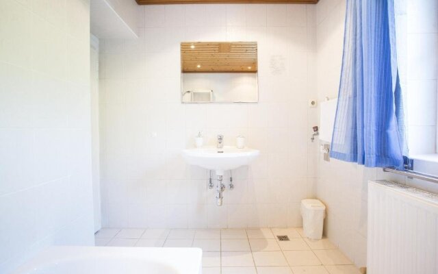 Ferienwohnung Alpenwiesen