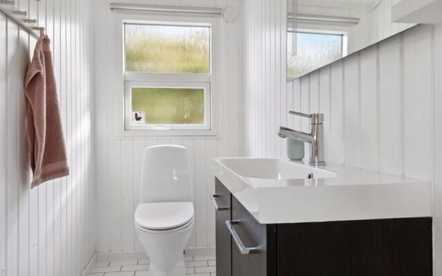 "Eroll" - 1.8km from the sea in NW Jutland