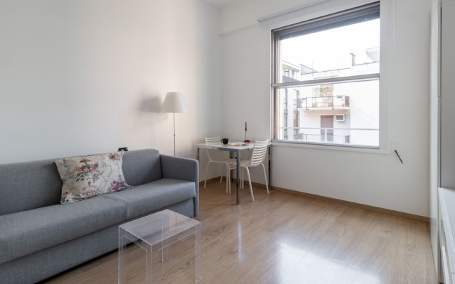 Italianway - Porta Nuova 52 A