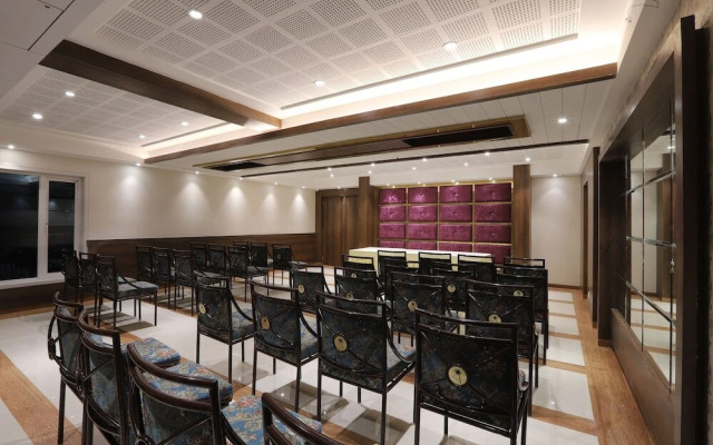 Capital O 23176 Hotel S3 Park