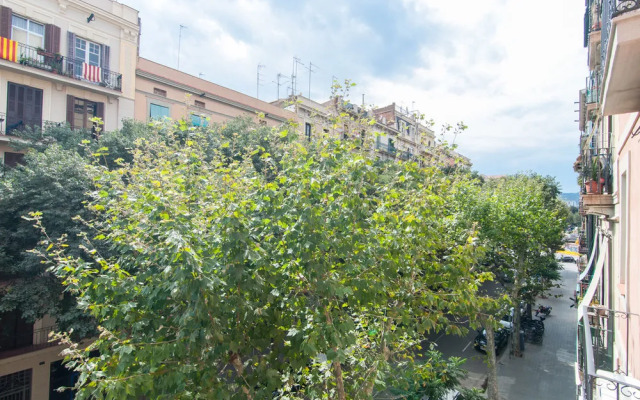 Weflating Suites Sant Antoni Market