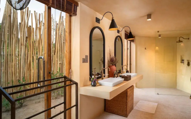 Taru Villas Villu - Willpattu