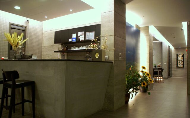 Designer House