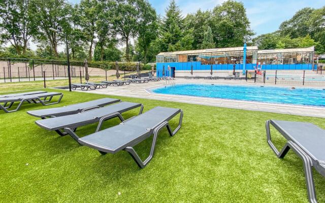 Chalet Wageningen