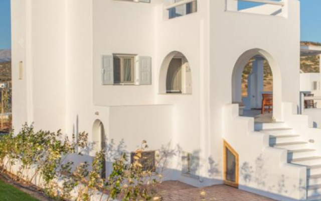 Naxian Resort 2