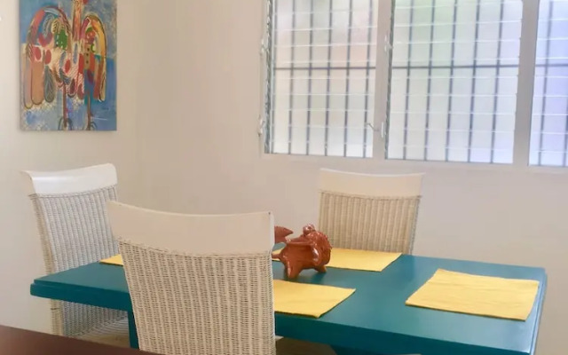 Puerto Plata Beach Hostel