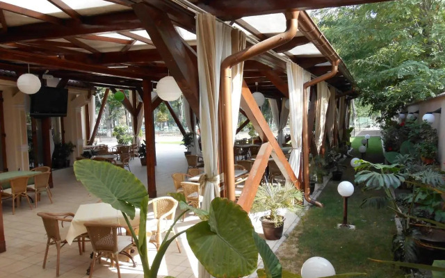 Pensiunea Romeo Tecuci