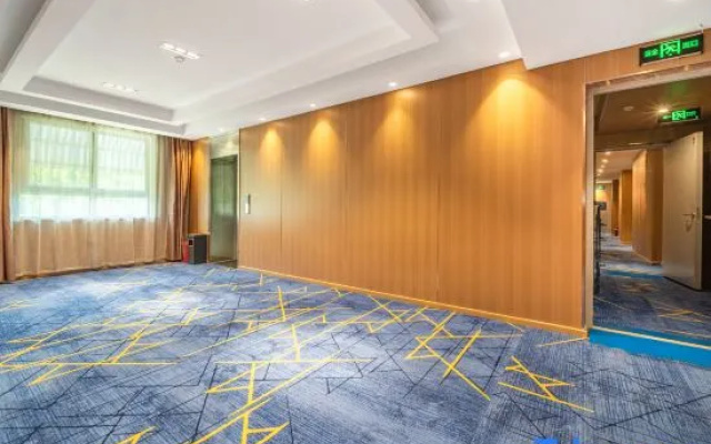 Turtle’s Hotel – Hotel Rooms – Zhengzhou