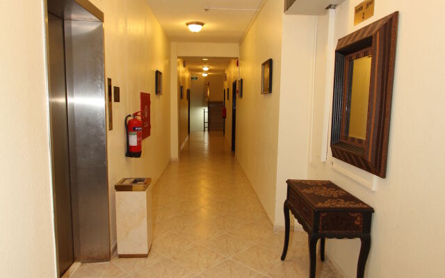 Khalifa Tower Hotel Apartments