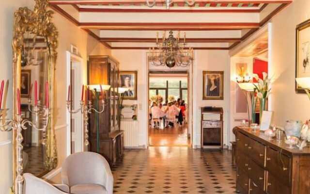 Hôtel du Bois Blanc Domaine d'Epeyssoles Georges Blanc