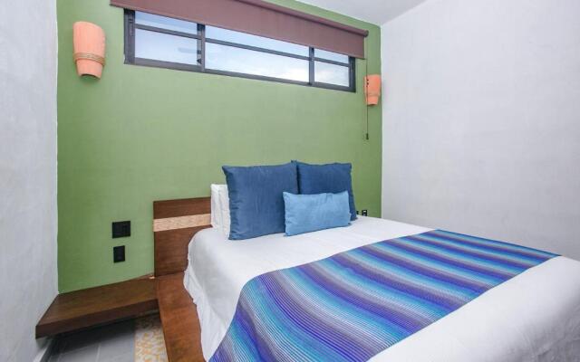 Villas Mundaca