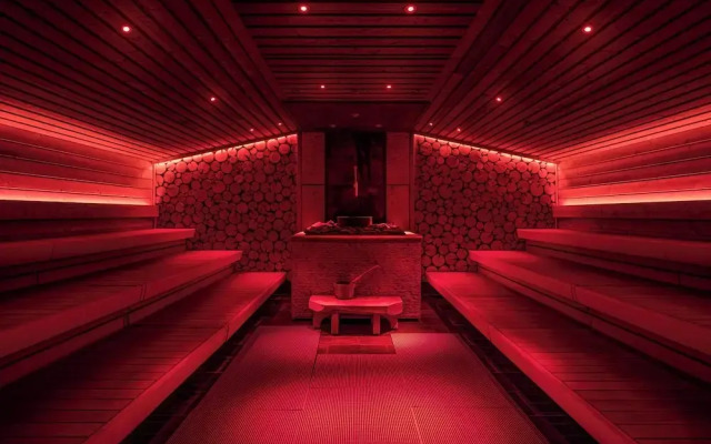 The Well Spa & Hotel