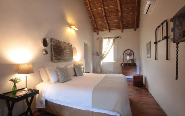 Onse Rus Guest House