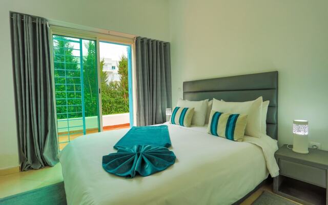 Appart-Hotel Riviera Beach Cabo Negro