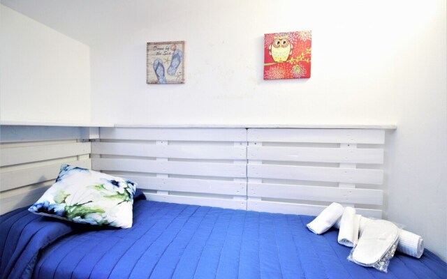 Holidaycasa Macca - Confortevole e con Vista Mare
