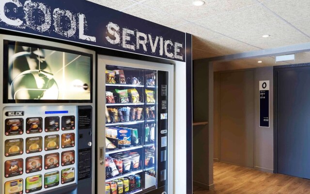 Ibis Budget Albi Terssac