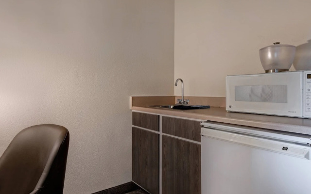 SpringHill Suites Las Cruces