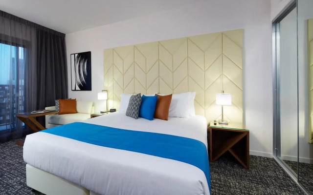 The Sebel West Perth Aire Apartments
