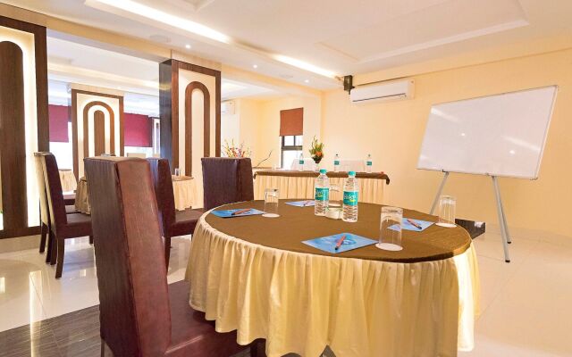 Regenta Inn Larica