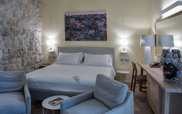 Masseria della Volpe