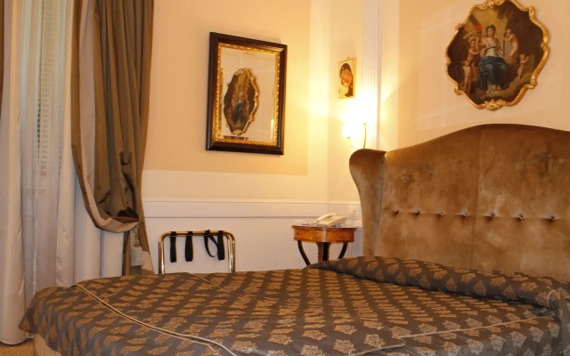 Boutique Hotel Trevi