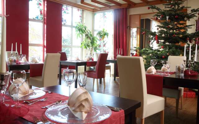 Best Western Hotel Rosenau