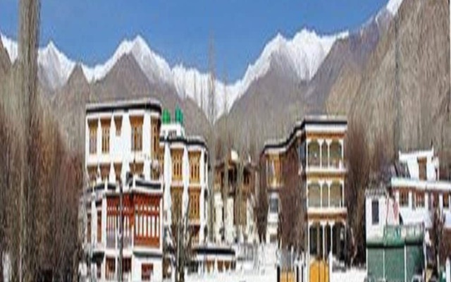 Karakoram Hotel