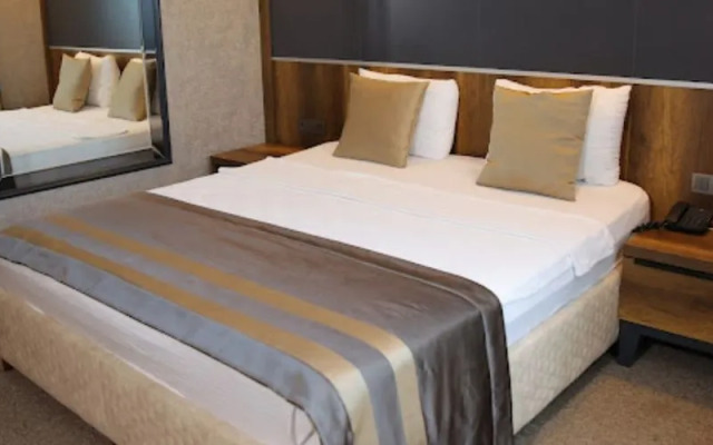 Hotel Marde