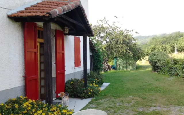 Casa Delle Alte Langhe