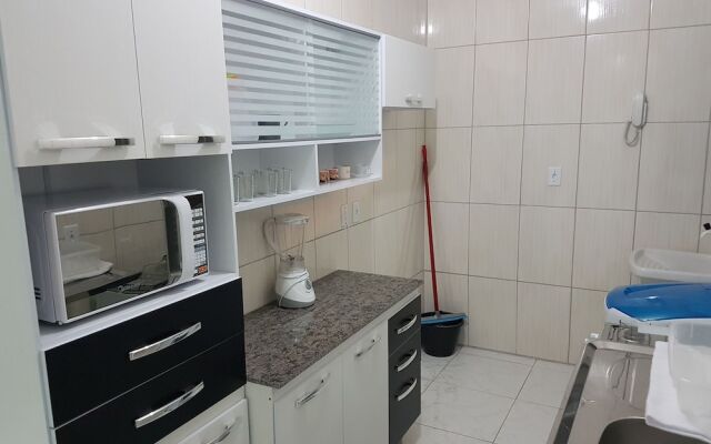 Residencial Forte I